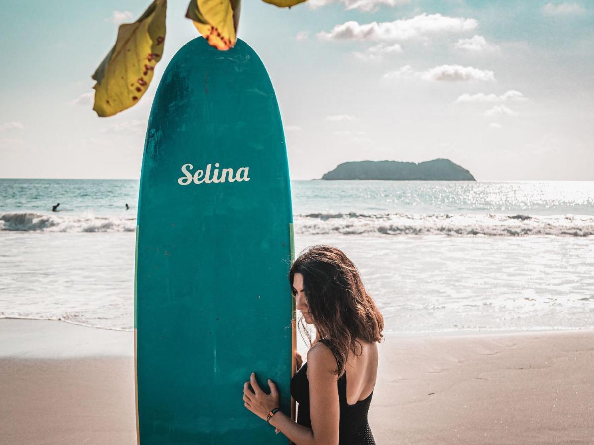 Selina Manuel Antonio Hotel Exterior photo