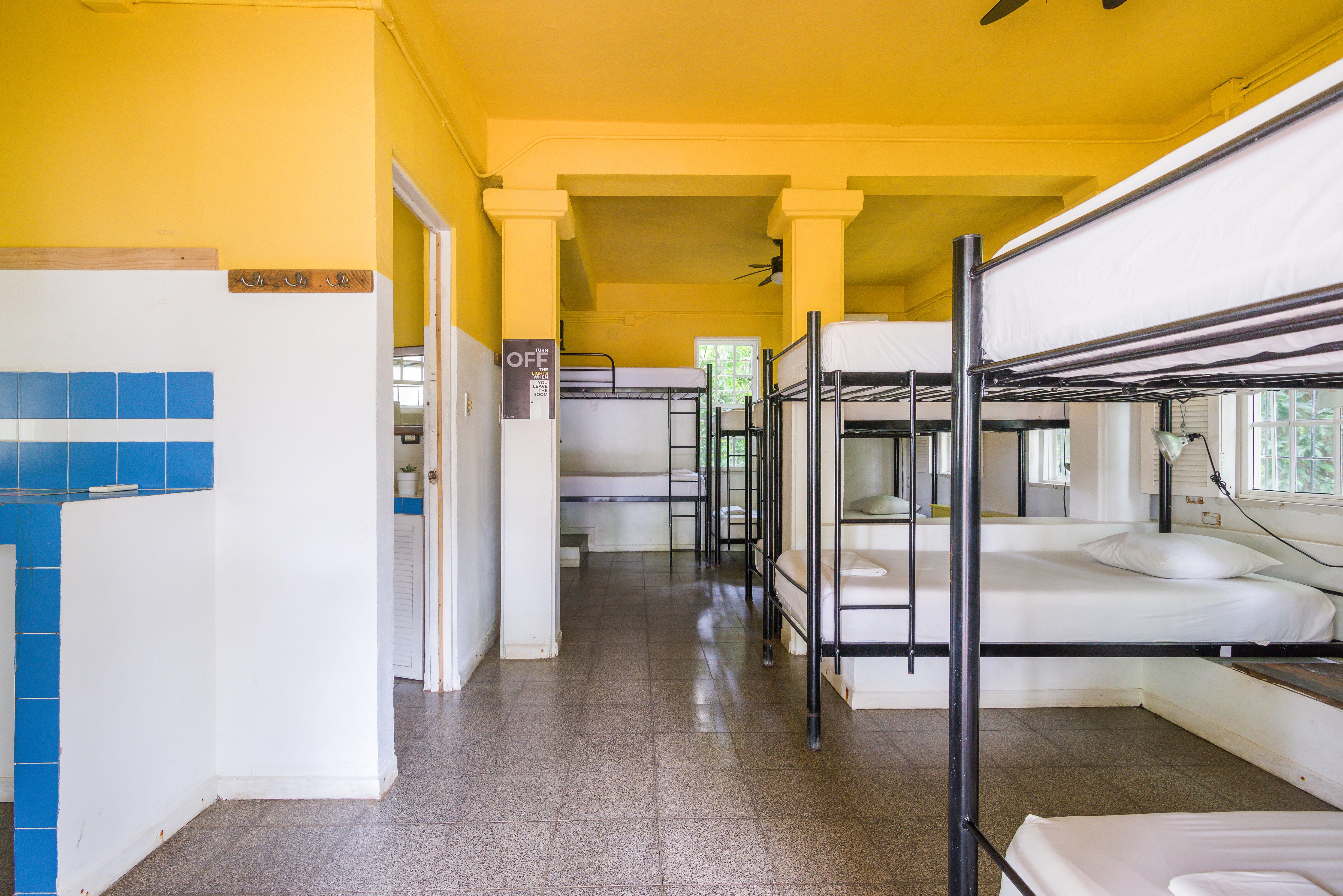 Selina Manuel Antonio Hotel Exterior photo