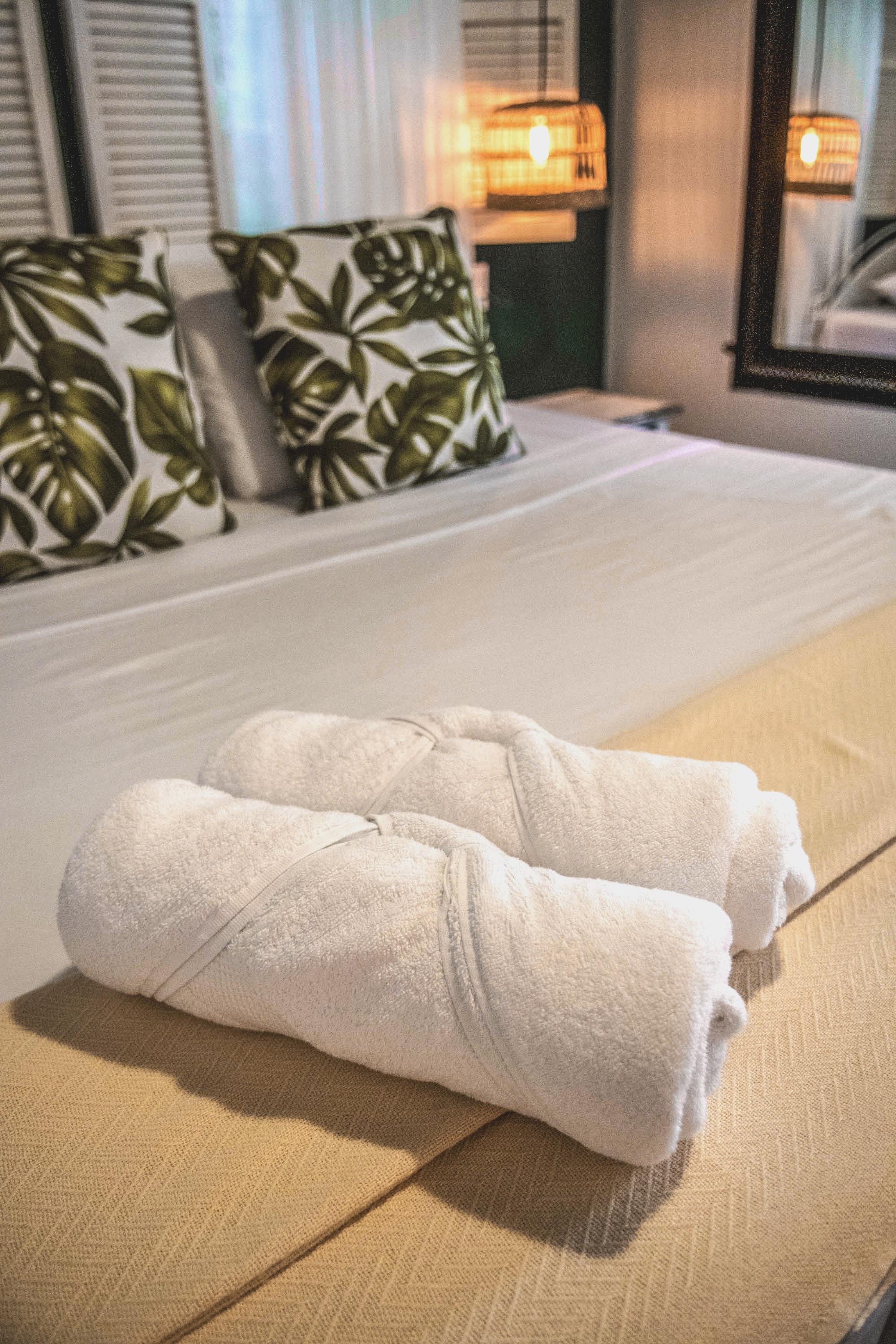Selina Manuel Antonio Hotel Exterior photo
