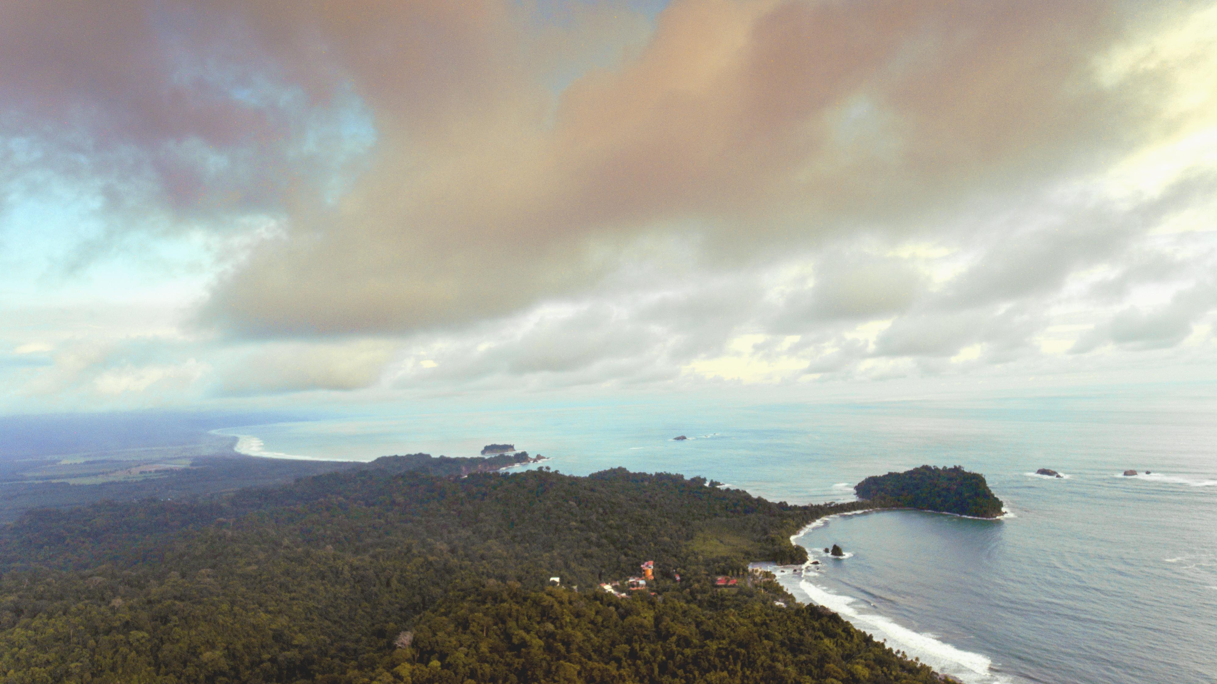 Selina Manuel Antonio Hotel Exterior photo
