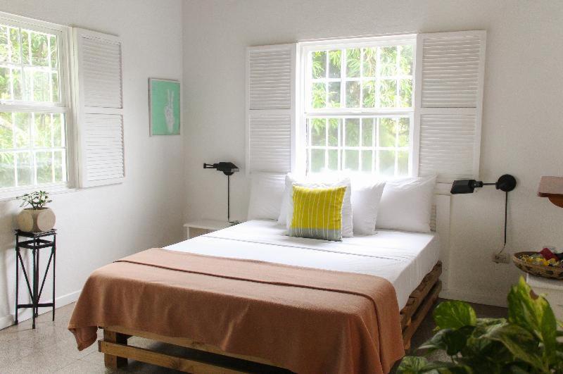 Selina Manuel Antonio Hotel Room photo