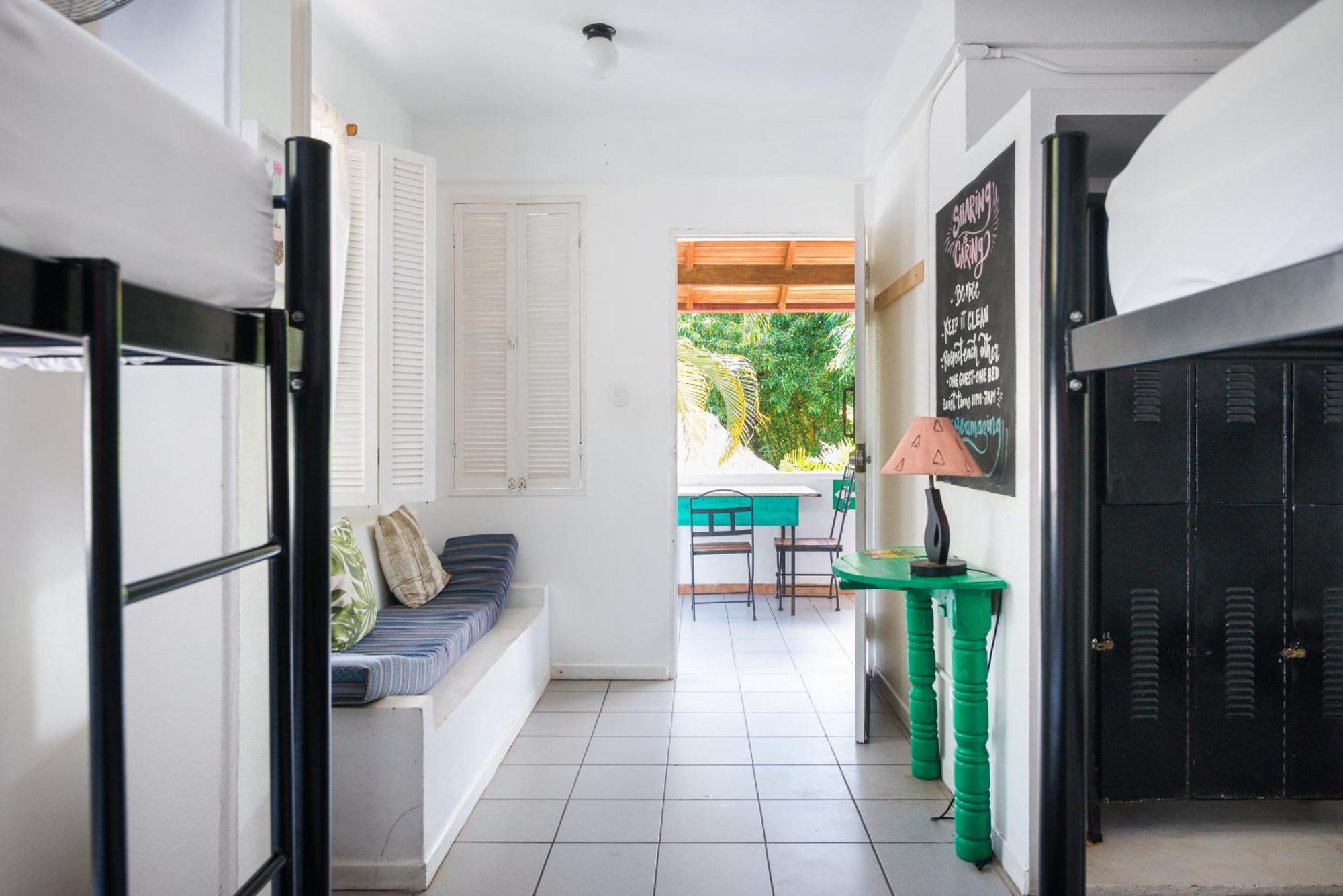 Selina Manuel Antonio Hotel Room photo