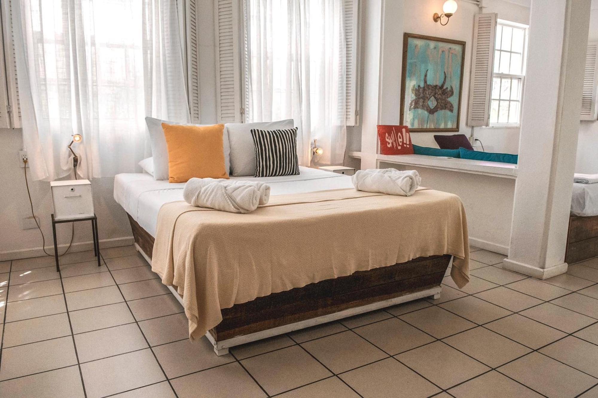 Selina Manuel Antonio Hotel Room photo